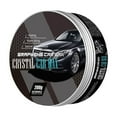 thumbnail image 3 of Hybrid Solutions Ceramic Graphene Paste Wax, Advanced Paint Protection, Extreme Gloss High Shine Finish, For Cars Trucks and More, 3 of 6
