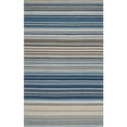 thumbnail image 1 of Safavieh Marbella Blue Contemporary Rug - 6' x 9', 1 of 5