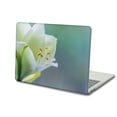 thumbnail image 3 of KSK KAISHEK Hard Shell Case Cover Compatible with MacBook Air 13.6" m2 with Touch Bar Type C Model: A2681 (Flower 0297), 3 of 5