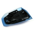 thumbnail image 3 of Motor Genic Rear Seat Cover cowl For Honda CBR600RR CBR 600 RR 2007-2012 Blue, 3 of 3