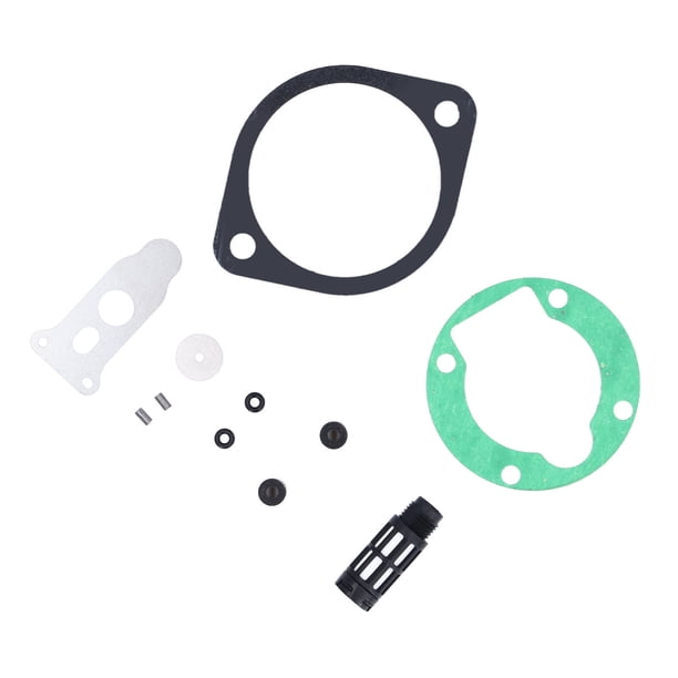 Piezas de compresor de aire PCP, Accesorios de compresor de aire compacto universal resistente para reparación