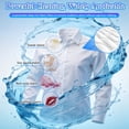 thumbnail image 3 of Laundry Pre-Treatment Stain Remover, 100ML Non Ionic Clothing Emulsifier Fabric Cleaner, 3 of 6