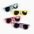 thumbnail image 2 of Hibiscus Sunglasses - Party Favors - 12 Pieces, 2 of 2