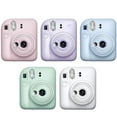 thumbnail image 2 of Camera Selfie Mirror FOR Polaroid Instax Mini 12 Cameras Multi Colors Available, 2 of 8