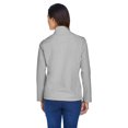 thumbnail image 2 of Team 365 Ladies' Leader Soft Shell Jacket, 2 of 3