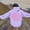Purple, variant on Hoodies for women Breast Cancer Awareness Long Sleeve Pink Ribbon Graphic Hooded Sweatshirts with Pockets Casual Comfy Pullover Fall Tops 2025