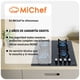 thumbnail image 3 of Parrilla de 4 quemadores para uso de gas empotrable, 3 of 9