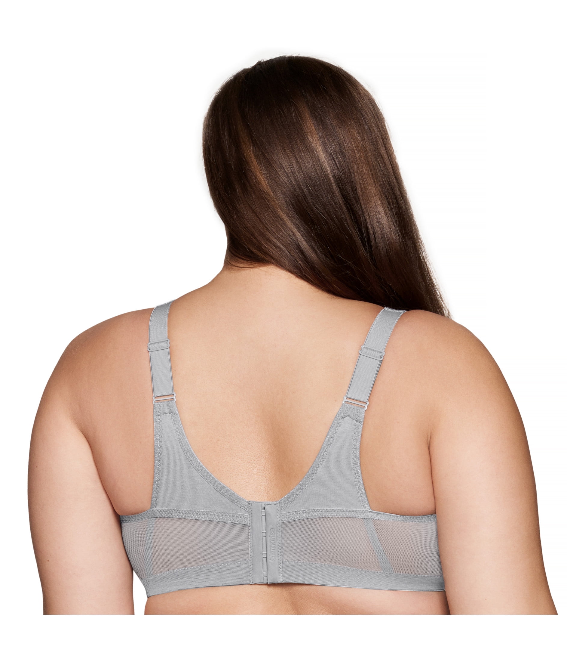 Glamorise MagicLift Active Support Wirefree Bra 1005 (Women's & Women's Plus)