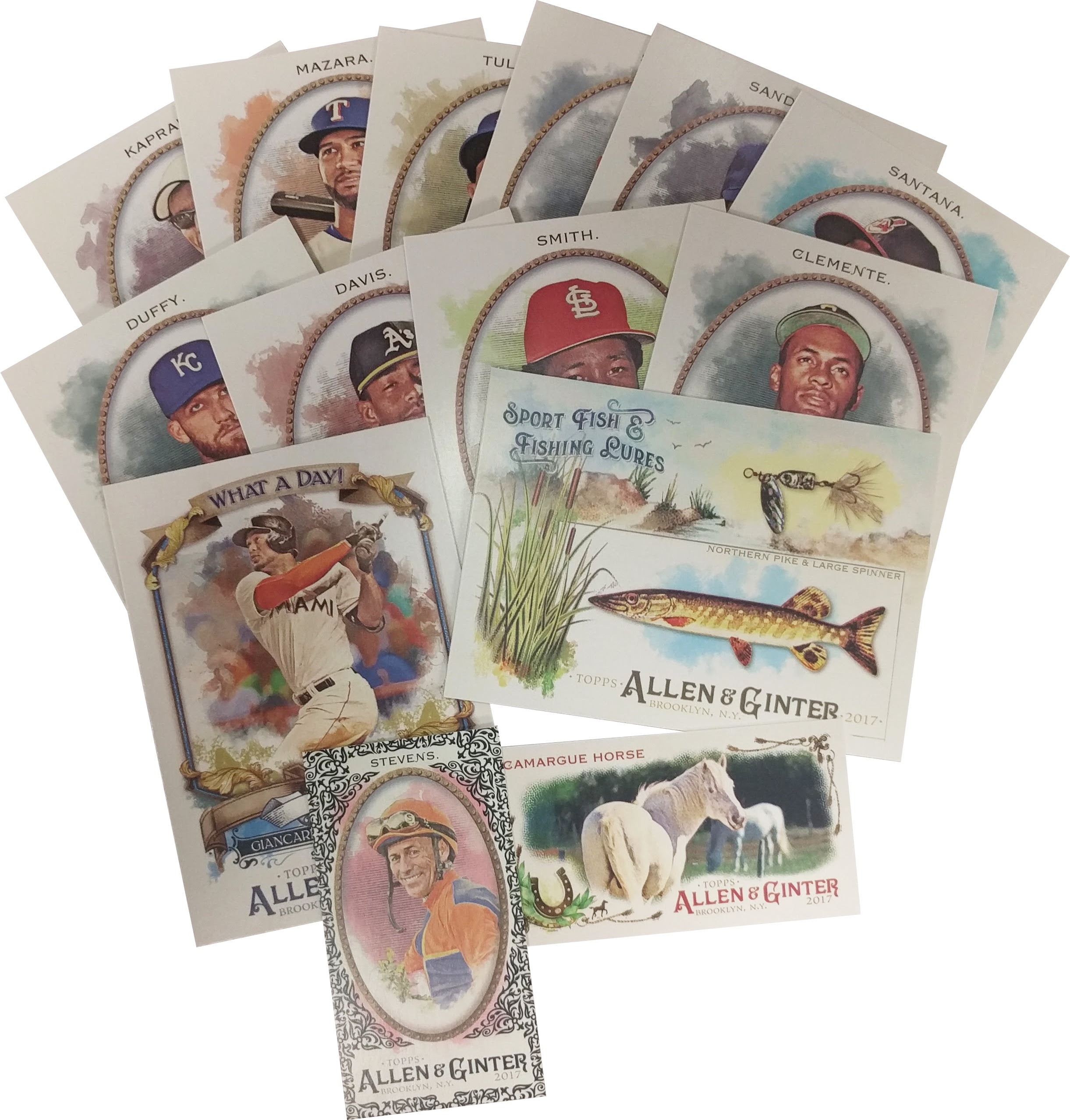 17 TOP AG BB BNDL - FRENCH