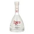 thumbnail image 2 of Pack de 2 Tequila Loco Blanco Puro Corazón 750 ml, 2 of 3