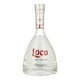 thumbnail image 2 of Tequila Loco Blanco Puro Corazón 750 ml Loco, 2 of 3