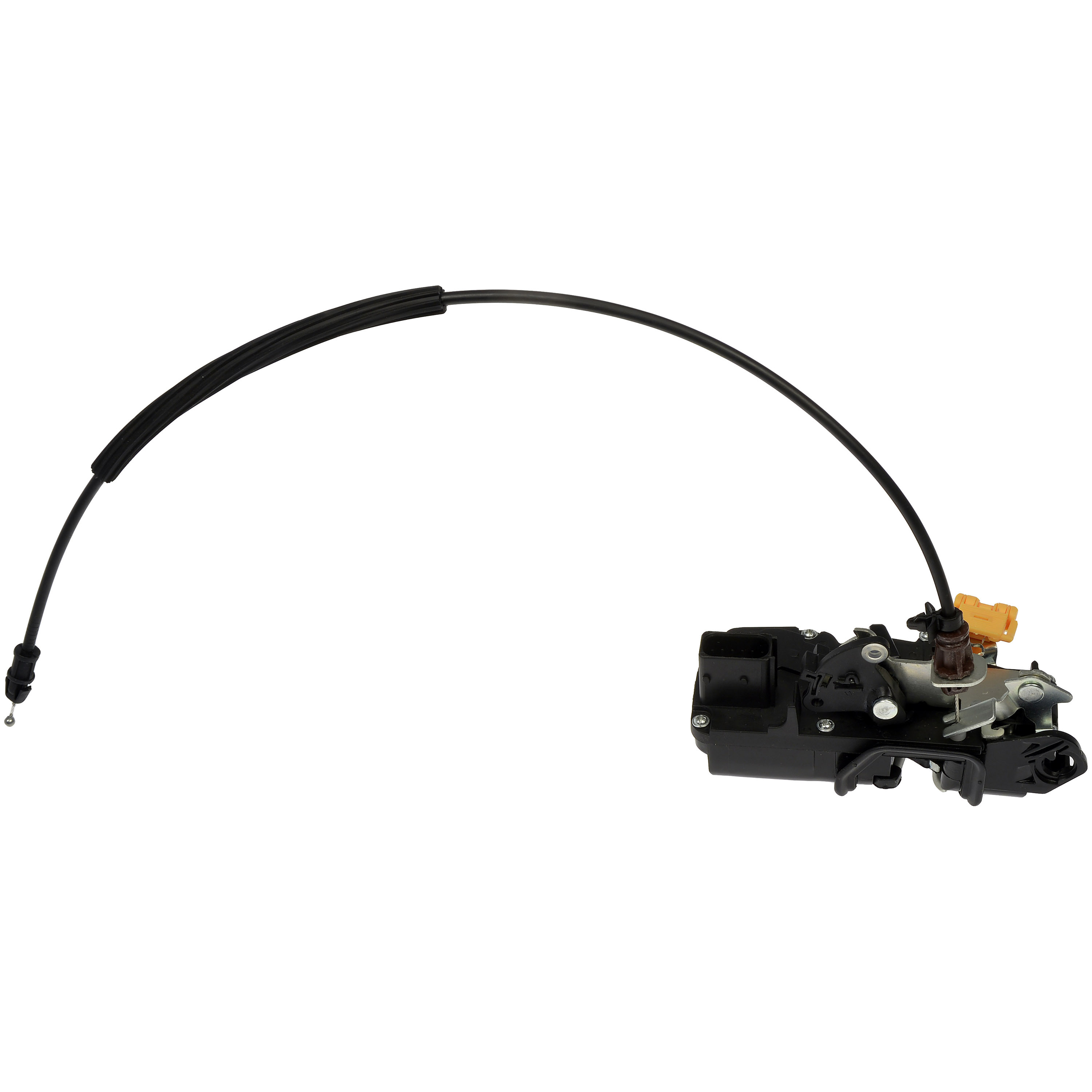 Dorman 937-968 Front Driver Side Door Lock Actuator Motor for Specific Cadillac Models