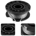 thumbnail image 2 of 3 Pieces Compatible With F016800385 4mx1.6mm Spool Line Compatible With Art 23sl And Art 26sl, 2 of 5