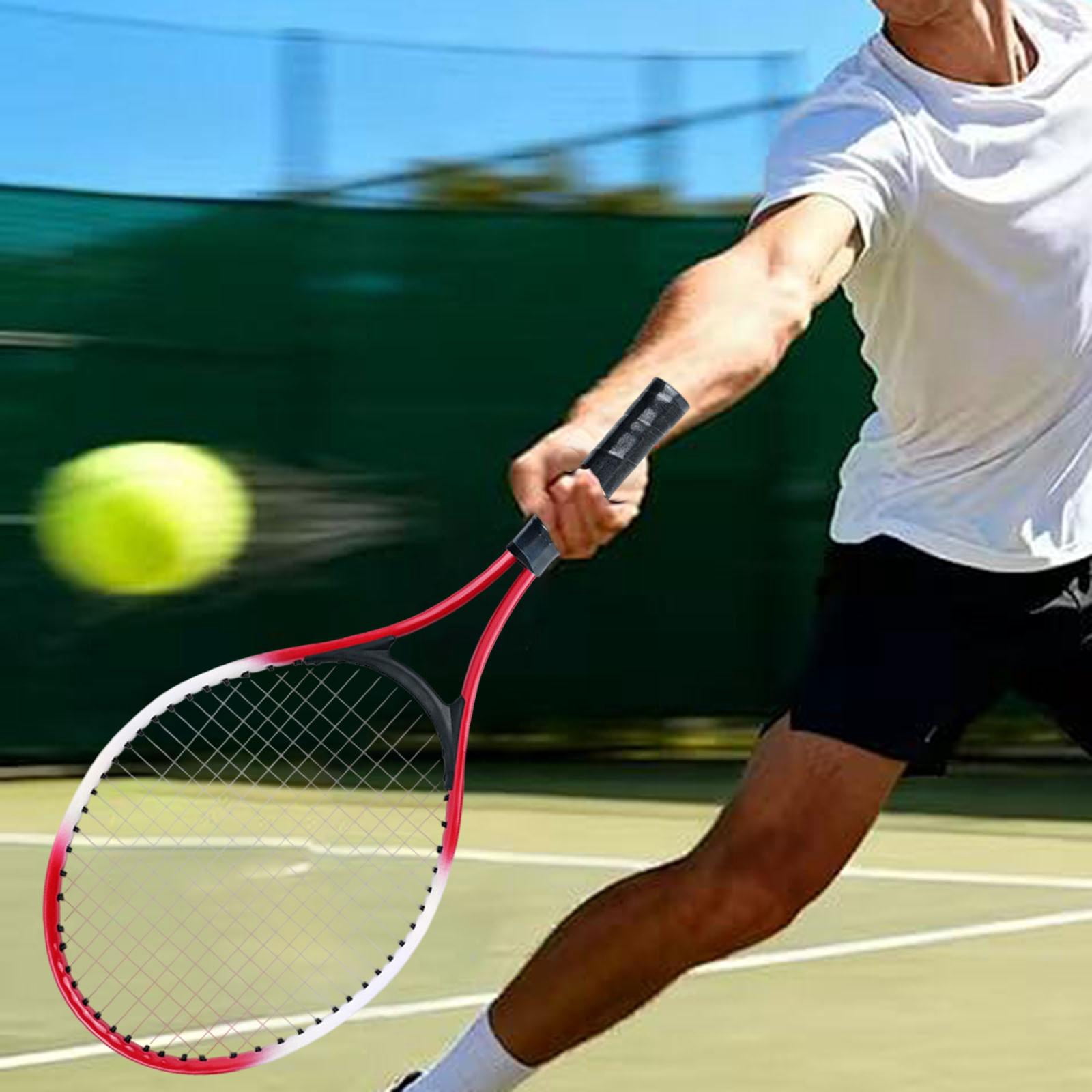 funtasica Tennis Racket, And Lightweight Training Equipment for Adults And Beginners, Ideal for Indoor And Outdoor Use, A Great Gift for Men And Women