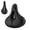 Comfort, variant on 2.0 - Ascent Bike Saddle for Hip Comfort, Shock-Absorbing Design, Breathable Fabric. Bike Seat. for Road & Mountain Biking, Secure Installation.
