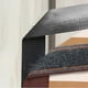 thumbnail image 4 of Screen Curtains Doors, Full Frame Hook & Loop Mesh Net Heavy Duty Fiberglass, 4 of 5