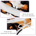 thumbnail image 3 of Pixel Dog Detachable Sponge Adjustable Strap Bikini Set Two-Pack - Ideal for Beach & Pool Parties, 3 of 6