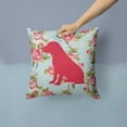 thumbnail image 2 of Fabric Decorative Pillow, 2 of 4