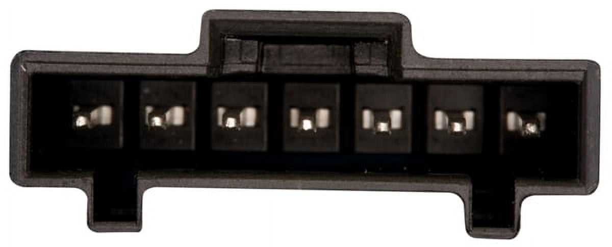 Instrument Panel Dimmer Switch