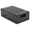 thumbnail image 4 of Black Aluminum Alloy Case Practical Case For  Heat Dissipation, 4 of 8