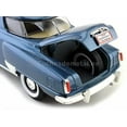 thumbnail image 2 of Road Signature 92478bl 1950 Studebaker Champion Blue 1-18 Diecast Car Model, 2 of 4