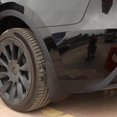 thumbnail image 1 of Maoww 4Pcs Car Wheel Flaps Mudflaps pour le Modèle Y Aucun Forage Requis, 1 of 9