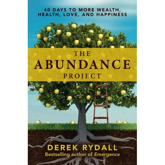 Pre-Owned The Abundance Project, (Paperback)