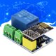 thumbnail image 4 of Módulo De Relé ESP8266 5V Módulo de relé WiFi Things Smart Home Interruptor de control remoto, 4 of 7