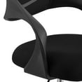 thumbnail image 4 of Modway Thrive Mesh Office Chair in Black, 4 of 7