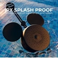 thumbnail image 7 of Disney Mickey Mouse Bluetooth Portable Speaker, IPX4 Water-Resistant, 5-Hour Playtime, 7 of 7