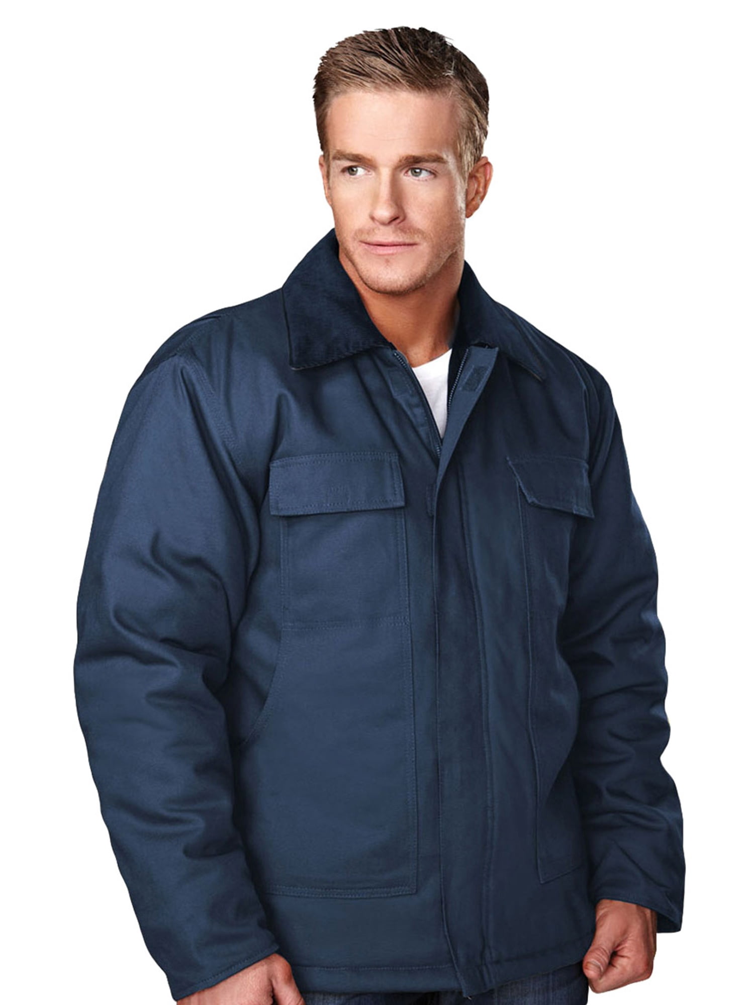 interurban warmth jacket