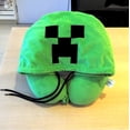 thumbnail image 5 of Almohada De Viaje Ful Minecraft Verde XTMV0002, 5 of 5