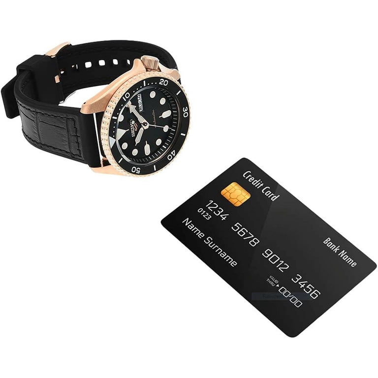 SEIKO 5 Sports 自動巻き時計 本体 SRPD76K1 Seiko 5 Sports Men's Watch SRPD76K1, Automatic, Rose Gold-Tone