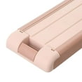 thumbnail image 2 of Cajón oculto bajo el escritorio, cajas organizadoras, estuche, contenedor, soporte para oficina Rosado, 2 of 4