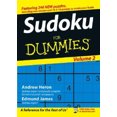 thumbnail image 3 of Sudoku pour les Nuls V2, Vol. 2, 3 of 3
