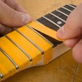 thumbnail image 1 of 3-Pack PVC Guitar Fretboard Masking Tape - Protection & Maintenance Accessory for Guitar and Bass, No Residue, 1 of 4