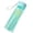Green, variant on Water Bottle with Plastic Material Featuring Leakproof, With Handle, Portable in Cute Style for Home Use - New Design Dishwasher Safe Microwave Safe BPA Free Easy to Clean