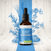 Allergy Secret Alcohol-FREE Extract, Tincture, Glycerite Rosemary, Mullein leaf, Marshmallow, Stinging Nettle, Eyebright. Allergy/Congestion Support 2 oz