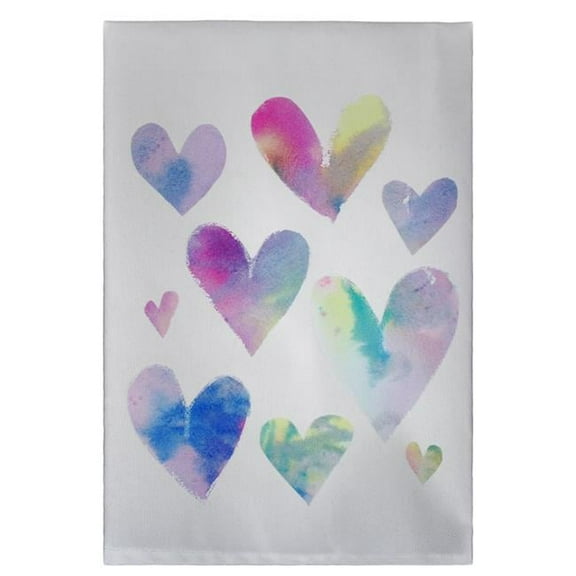 Nubble Lighthouse Guest Towel