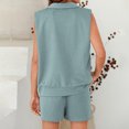 thumbnail image 4 of Shorts de Maillot de Bain pour Femmes, Hauts de Maillots de Bain Grande Taille, Robe de Maillot de Bain, Bas Complet, Maillots de Bain pour Femmes, Maillots de Bain Bikini pour Femmes, 4 of 4