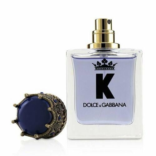 k dolce gabbana cologne