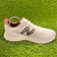 thumbnail image 4 of New Balance Fresh Foam X 860v13 Mens Size 8 White Athletic Running Shoes Sneaker, 4 of 6