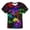 z11-Multicolour, variant on Boys T Shirts Size 8,Children's Cartoon Dinosaur Short Sleeved T Shirt
