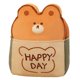 thumbnail image 1 of La figura realista del oso es una adición a cualquier espacio que captura el de delicioso y un oso adorable en un paquete hermoso., 1 of 8