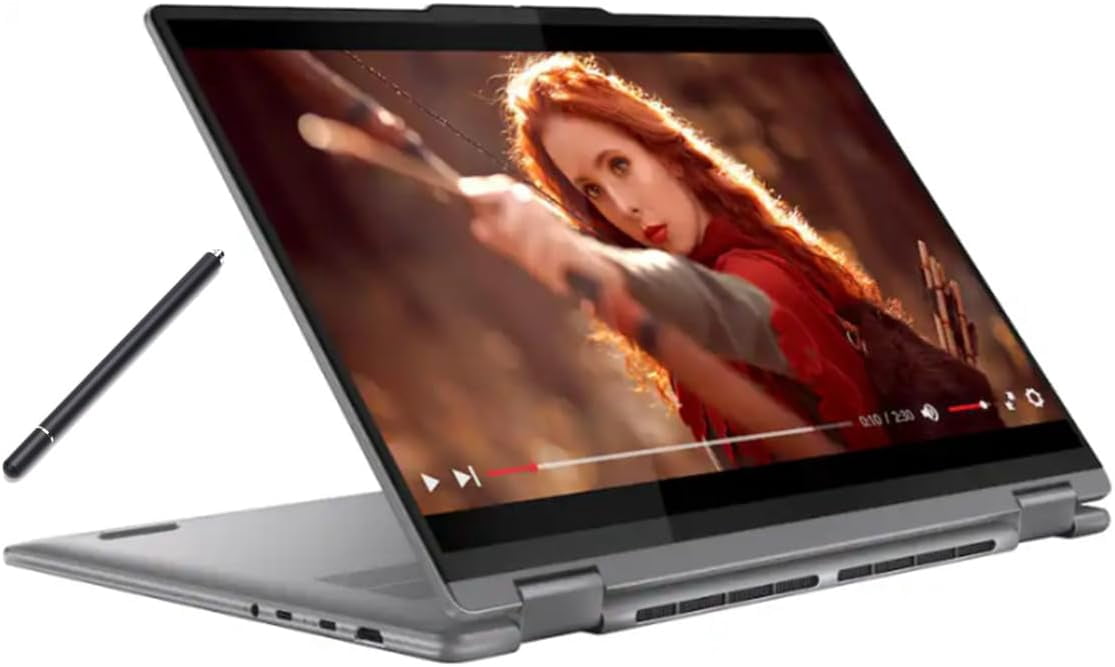 Lenovo Yoga 710 11ikb 128GB +オマケ Lenovo Yoga 710-11IKB Flip design - Intel Core i5 7th Gen 11.6