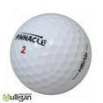thumbnail image 1 of Mulligan - 48 Pinnacle Rush 5A Recycled Used Golf Balls, White, 1 of 3