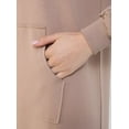 thumbnail image 4 of - Unlined - Cotton - Modest Dress - Refka, 4 of 5