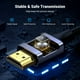 thumbnail image 5 of Cable HDMI UGREEN 4K Micro HDMI a HDMI con carcasa de aluminio de 2 m, 5 of 9