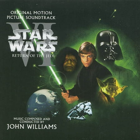 Star Wars: Episode VI - Return of the Jedi