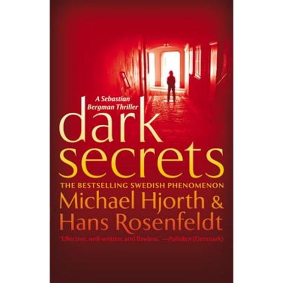 Pre-Owned Dark Secrets (Paperback)